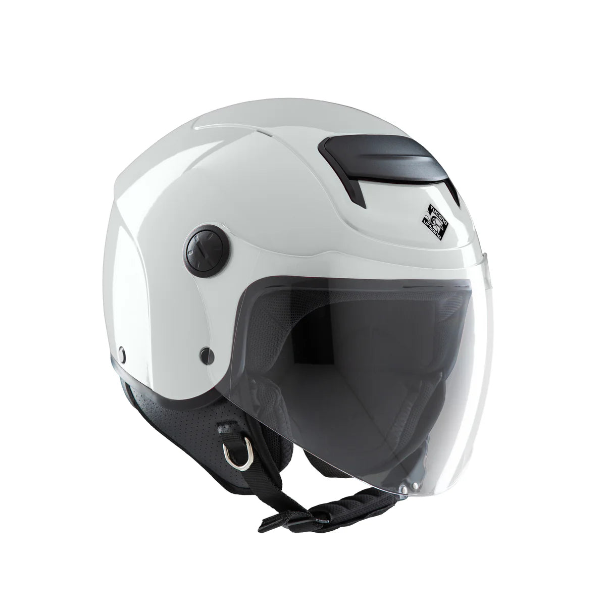 Casco Bimbo Tucano Urbano El Kid BIANCO TAGLIA UNICA