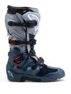 Stivali Enduro Alpinestars Tech 7 enduro Drystar grigi
