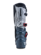 Stivali Enduro Alpinestars Tech 7 enduro Drystar grigi