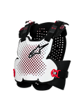 Pettorina motocross enduro Alpinestars A-4 PLASMA