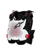 Pettorina motocross enduro Alpinestars A-4 PLASMA