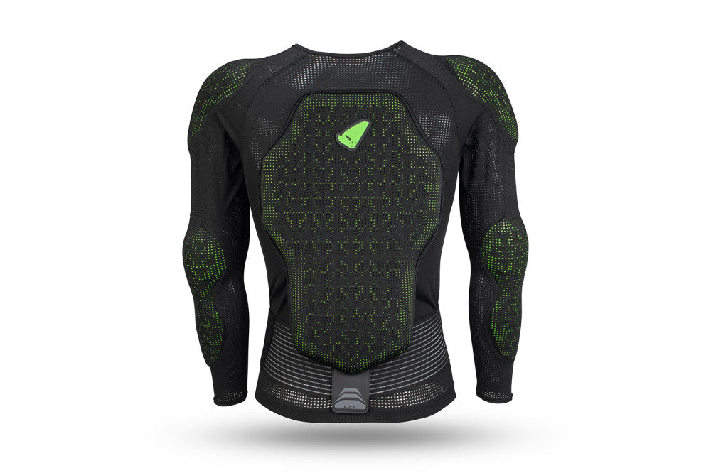 Pettorina Enduro Motocross UFO CENTURION