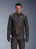 Giacca Alpinestars Andes v4 Drystar nero