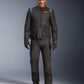 Giacca Alpinestars Andes v4 Drystar nero