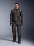 Giacca Alpinestars Andes v4 Drystar nero