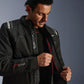 Giacca Alpinestars Andes v4 Drystar nero