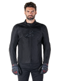 Giacca Alpinestars T-SPS V2 Impermeabile nero