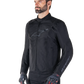 Giacca Alpinestars T-SPS V2 Impermeabile nero