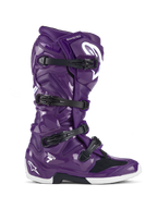 Stivali motocross enduro Alpinestars Tech 7 Viol