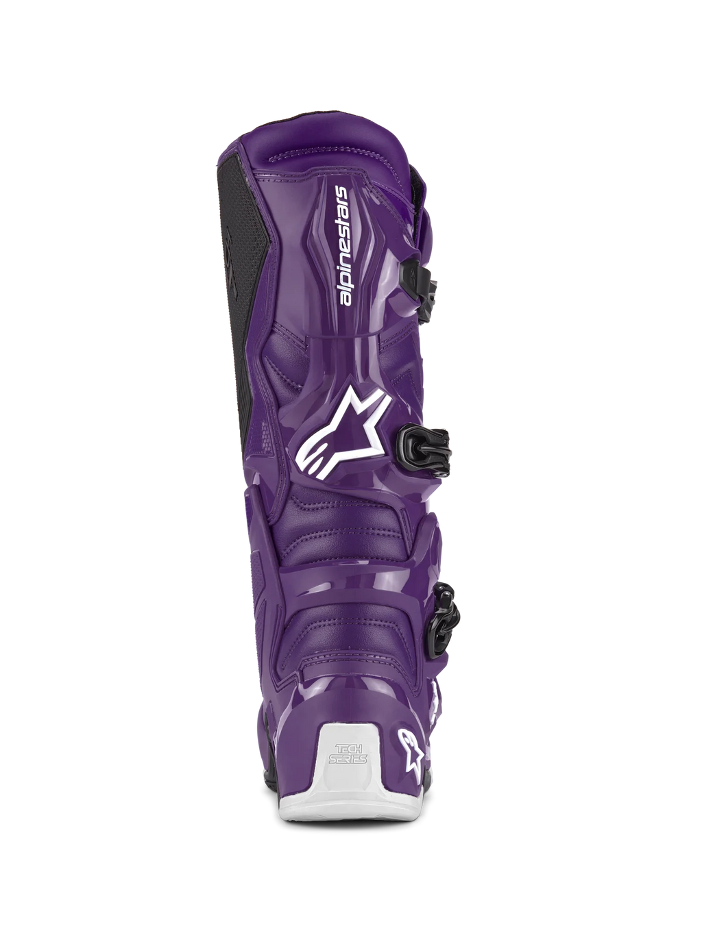 Stivali motocross enduro Alpinestars Tech 7 Viol