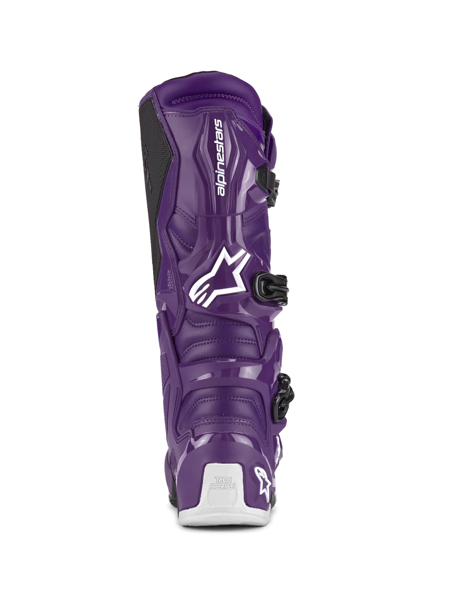 Stivali motocross enduro Alpinestars Tech 7 Viol