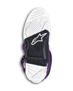 Stivali motocross enduro Alpinestars Tech 7 Viol