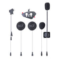 Kit Completo per il Tuo Secondo Casco per BT MINI RCF
