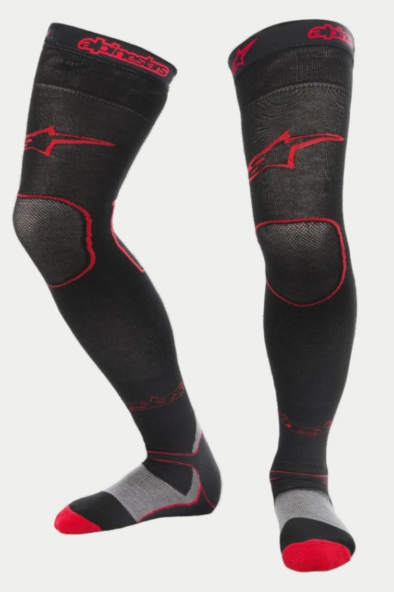 Calze motocross enduro Alpinestars lunghe