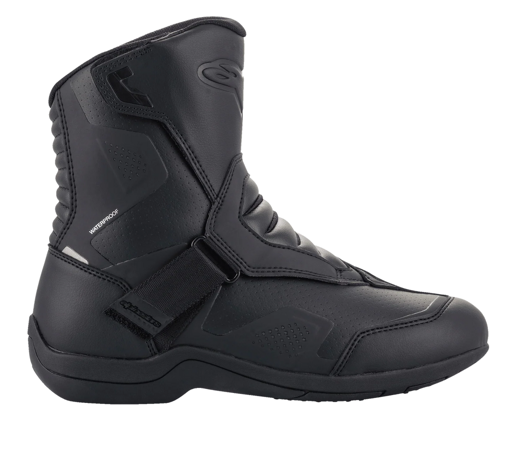 Stivali moto Alpinestars Stivali Ridge V2 Impermeabili