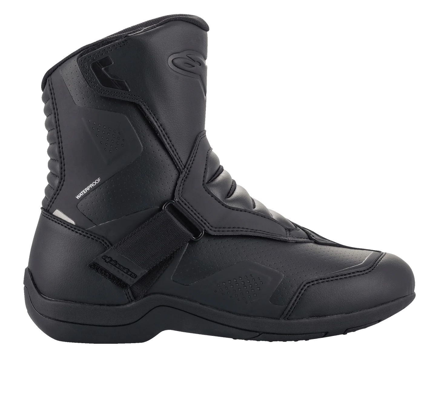 Stivali moto Alpinestars Stivali Ridge V2 Impermeabili