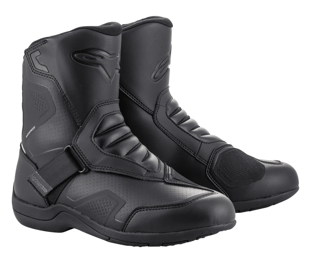 Stivali moto Alpinestars Stivali Ridge V2 Impermeabili