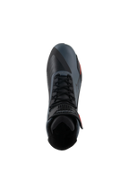 Scarpe moto Alpinestars Faster-4 grigio rosso