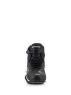 Scarpe moto Alpinestars Faster-4 nero bianco