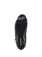 Scarpe moto Alpinestars Faster-4 nero bianco
