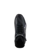 Scarpe moto Alpinestars Faster-4 nero bianco