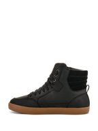 Scarpe moto Alpinestars J-6 Impermeabili nere