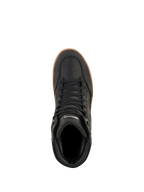 Scarpe moto Alpinestars J-6 Impermeabili nere