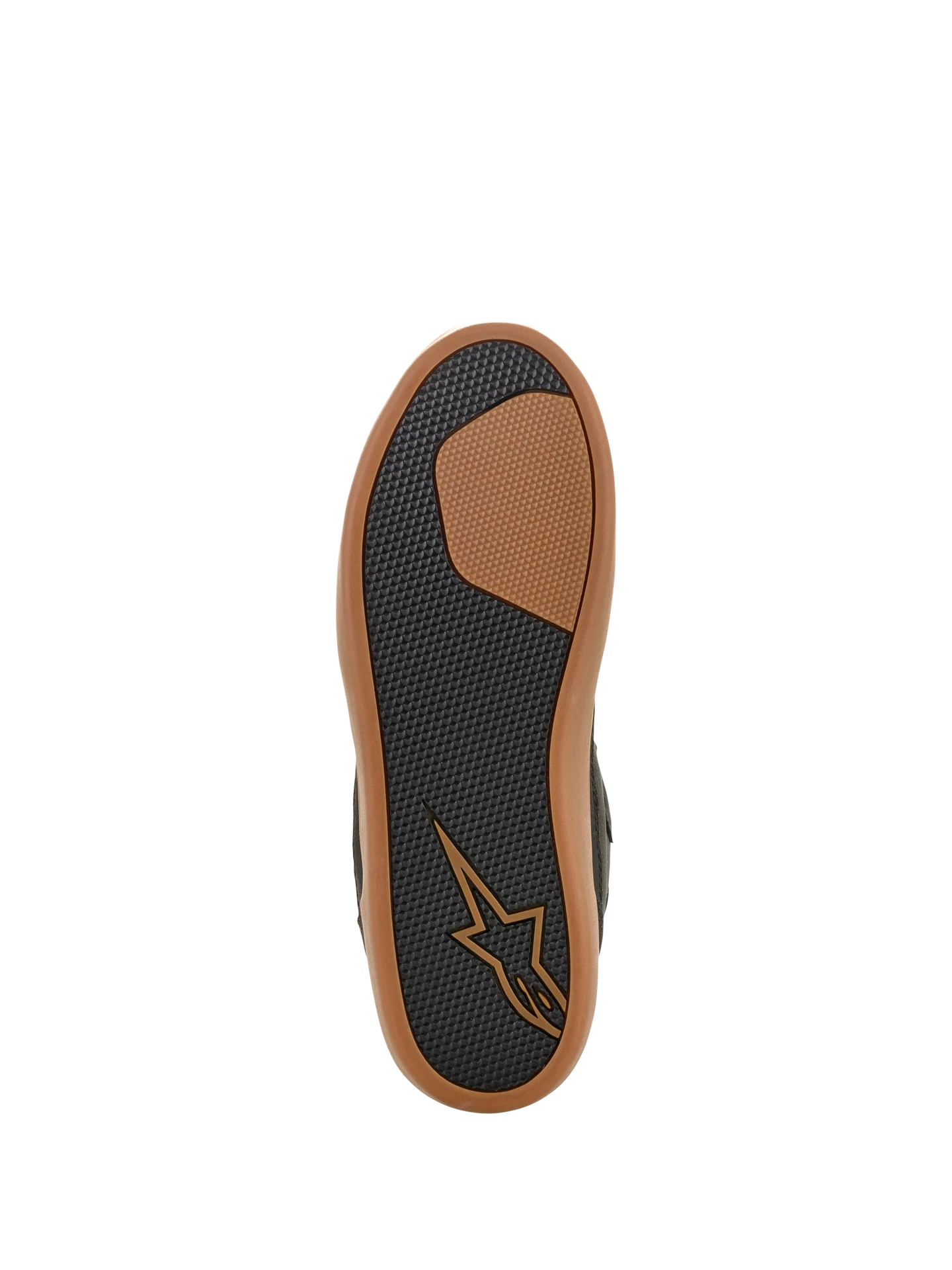Scarpe moto Alpinestars J-6 Impermeabili nere
