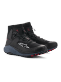 Scarpe moto Alpinestars Speedforce XR grigio rosso