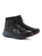 Scarpe moto Alpinestars Speedforce XR grigio rosso