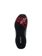 Scarpe moto Alpinestars Speedforce XR grigio rosso