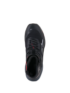 Scarpe moto Alpinestars Speedforce XR grigio rosso