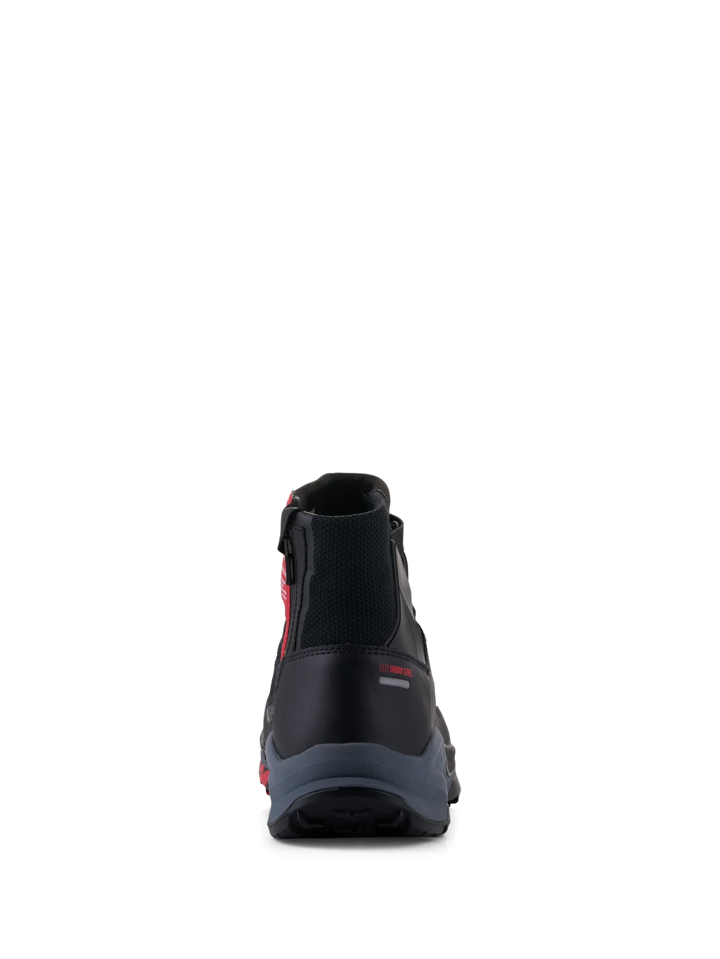 Scarpe moto Alpinestars Speedforce XR grigio rosso