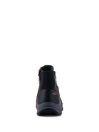 Scarpe moto Alpinestars Speedforce XR grigio rosso
