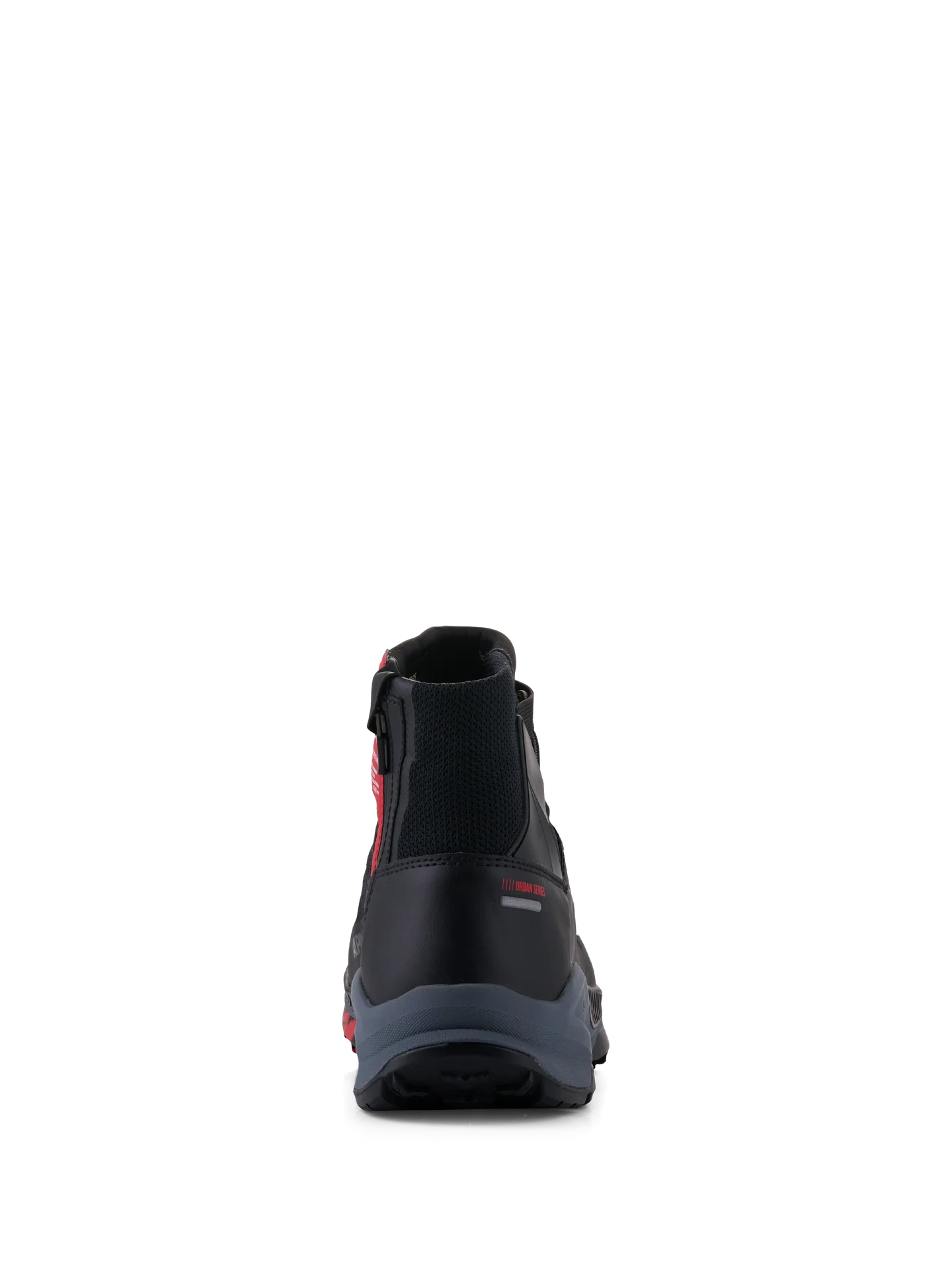 Scarpe moto Alpinestars Speedforce XR grigio rosso