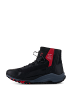 Scarpe moto Alpinestars Speedforce XR grigio rosso
