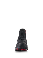 Scarpe moto Alpinestars Speedforce XR grigio rosso