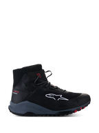 Scarpe moto Alpinestars Speedforce XR grigio rosso