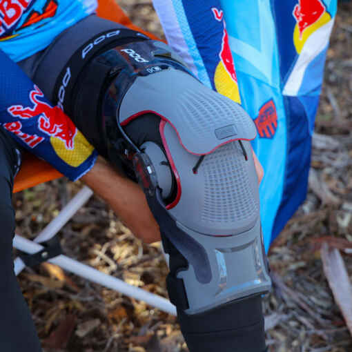 Tutori motocross enduro Pod K8 3.0