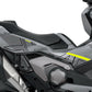 Adesivi Carena per Honda X-ADV 750 Pearl Mud Grey 2021