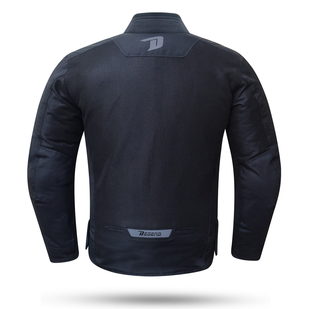 Giacca moto Degend Smart Estiva