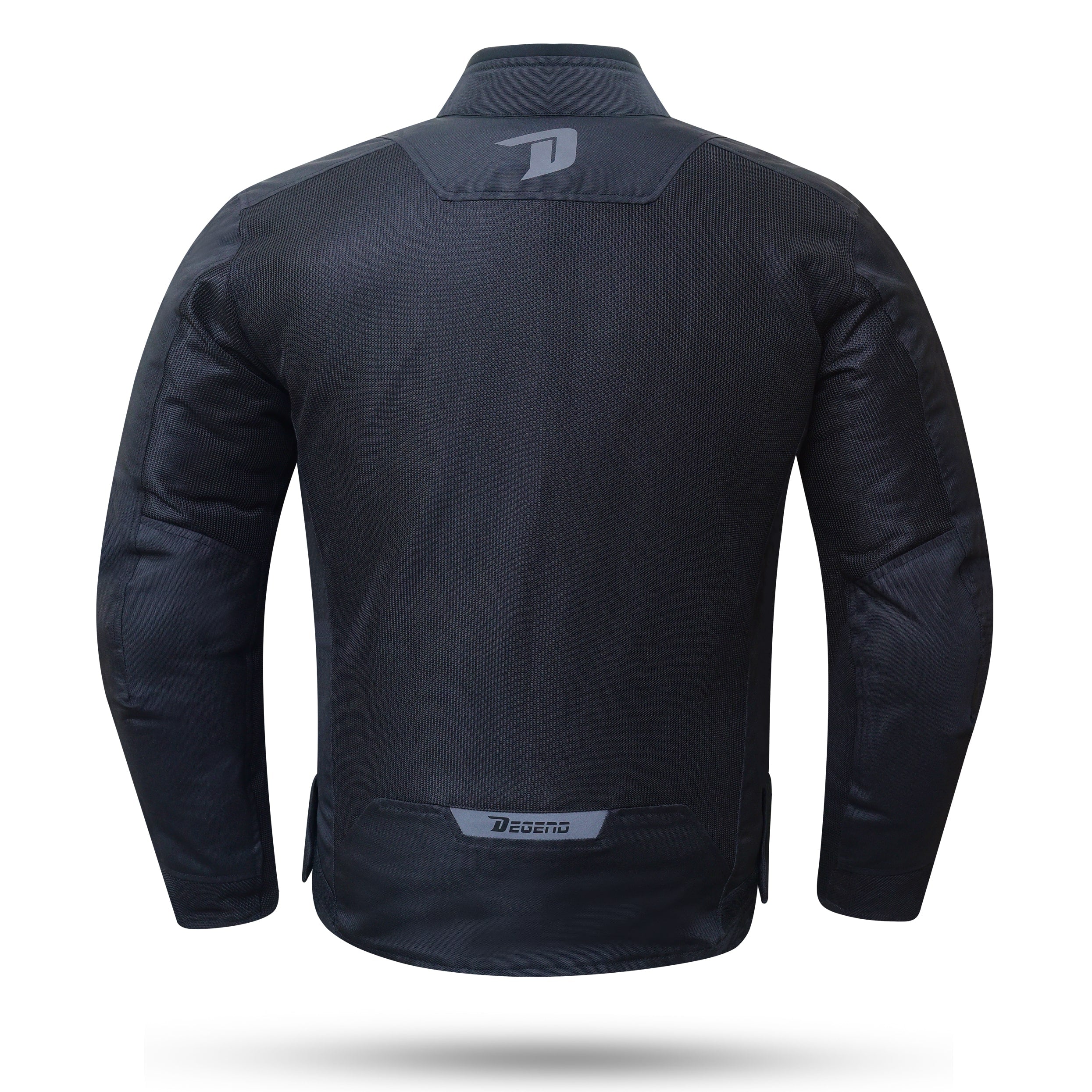Giacca moto Degend Smart Estiva