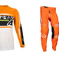 Completo Motocross Enduro Acerbis Linear LOGO ARANCIO