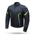 Giubotto moto Degend Tech
