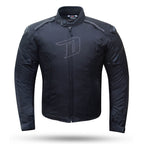 Giubotto moto Degend Tech