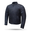 Giubotto moto Degend Tech