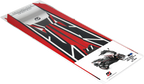 Kit grafiche adesivi Yamaha T-Max 530