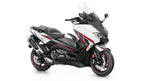 Kit grafiche adesivi Yamaha T-Max 530