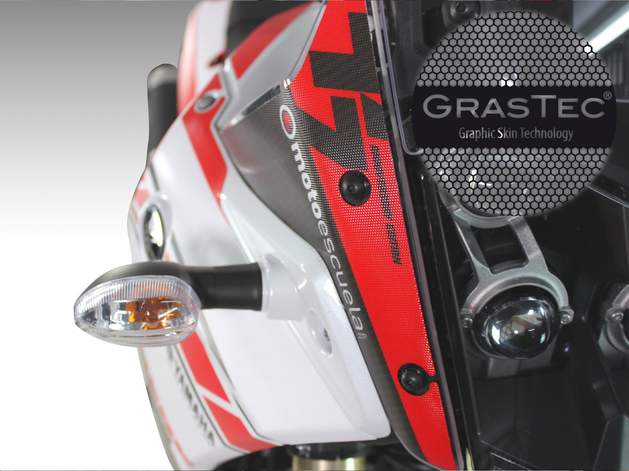 Kit grafiche Yamaha Tenerè 700 18-23