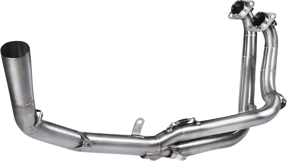 Collettori Akrapovic Racing Inox Aprilia Tuareg 660